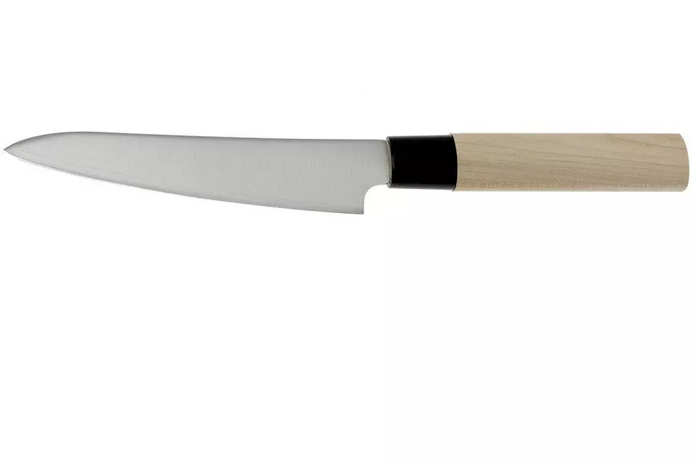 Lame Tojiro Zen 3 couches, petit 13 cm FD-562