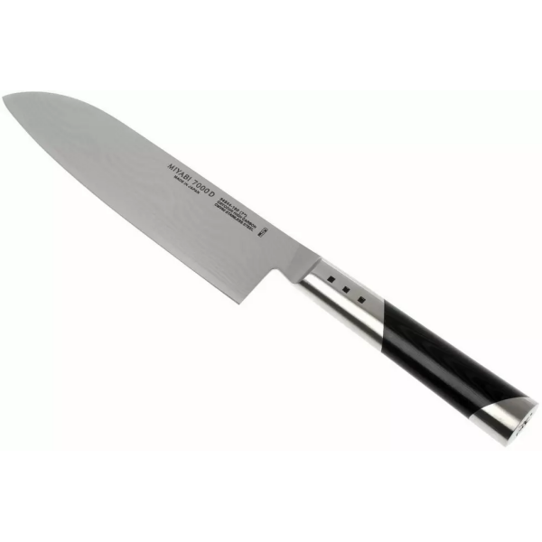 Miyabi 7000D Santoku 18 cm, 34544-181