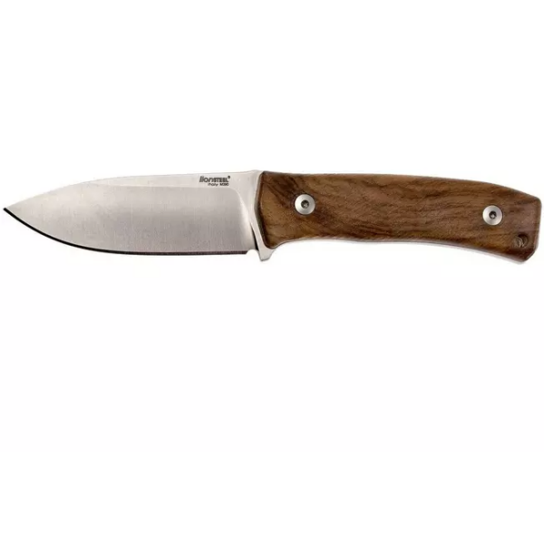 LionSteel M4-WN M390, manche en noyer
