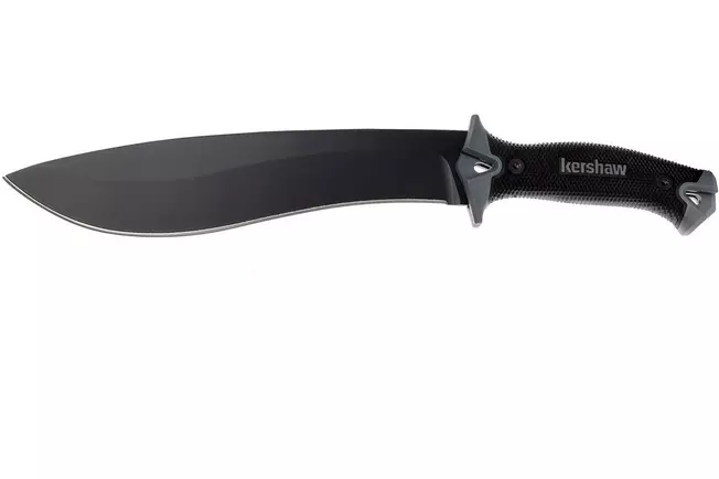 Kershaw Camp 10, machette 1077