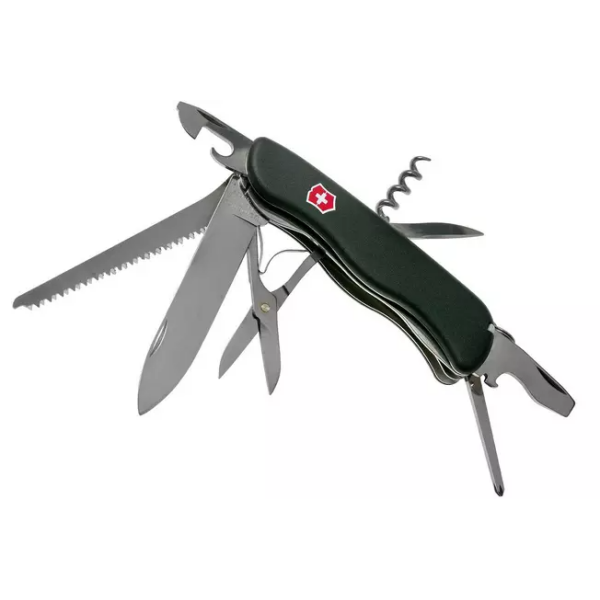 Victorinox Outrider Noir 0.8513.3