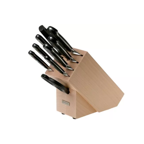 Ensemble de 9 couteaux Wüsthof Classic, 1090170901