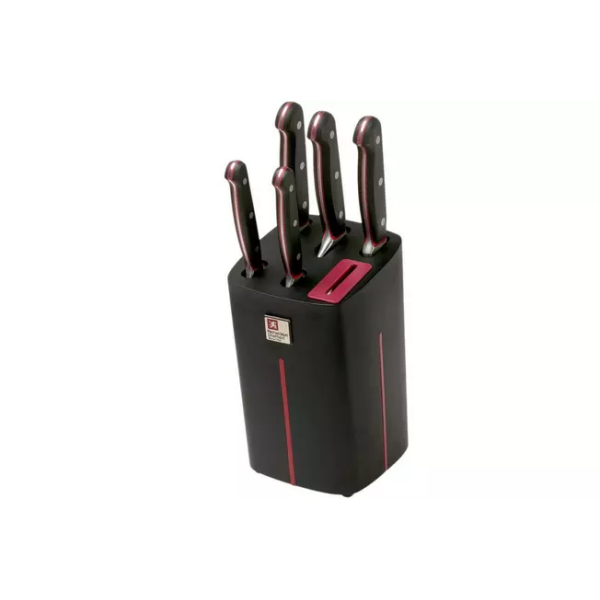 Richardson Sheffield Velocity 123BFK513K20 ensemble de 5 couteaux