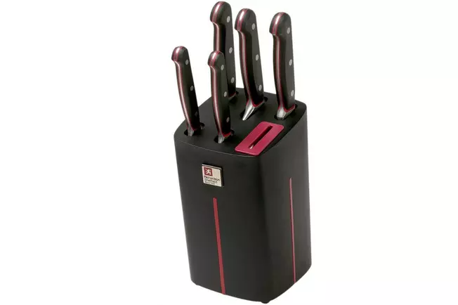Richardson Sheffield Velocity 123BFK513K20 ensemble de 5 couteaux