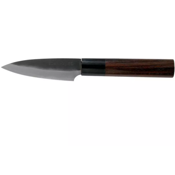 Eden Kanso Aogami, couteau d'office 10 cm