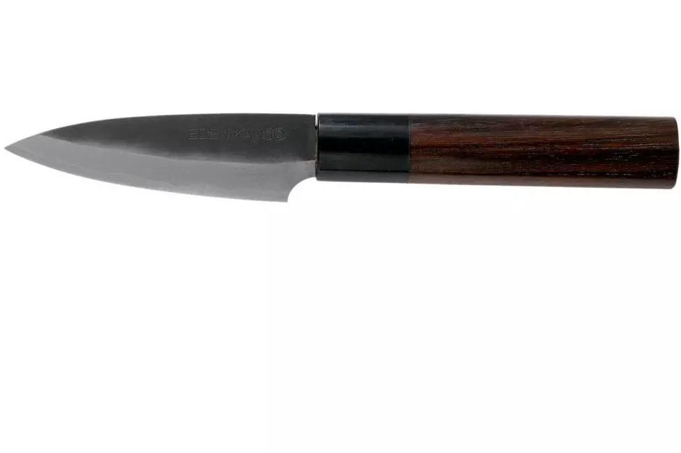 Eden Kanso Aogami, couteau d'office 10 cm