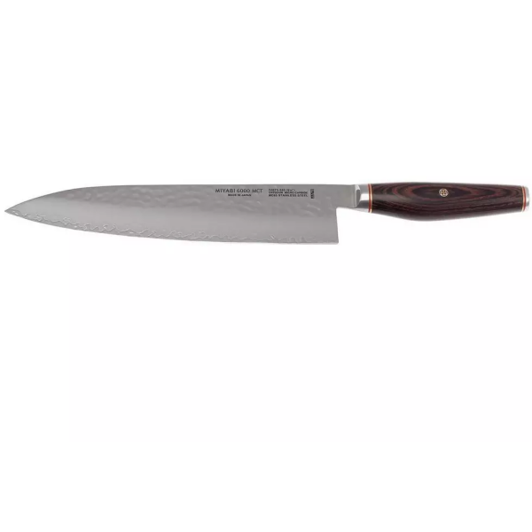 VMiyabi 6000MCT Gyutoh, 24 cm, 34073-241 par Zwilling