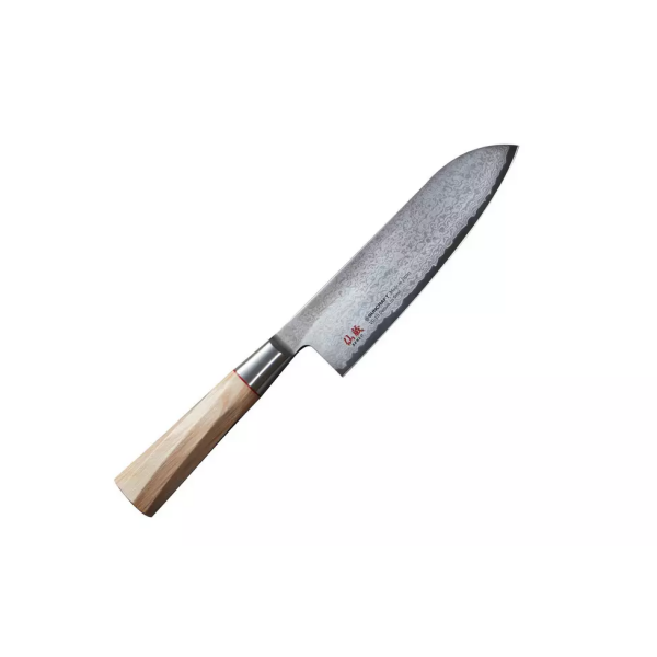 Eden Kanso Aogami 2040-418 kiritsuke 18 cm