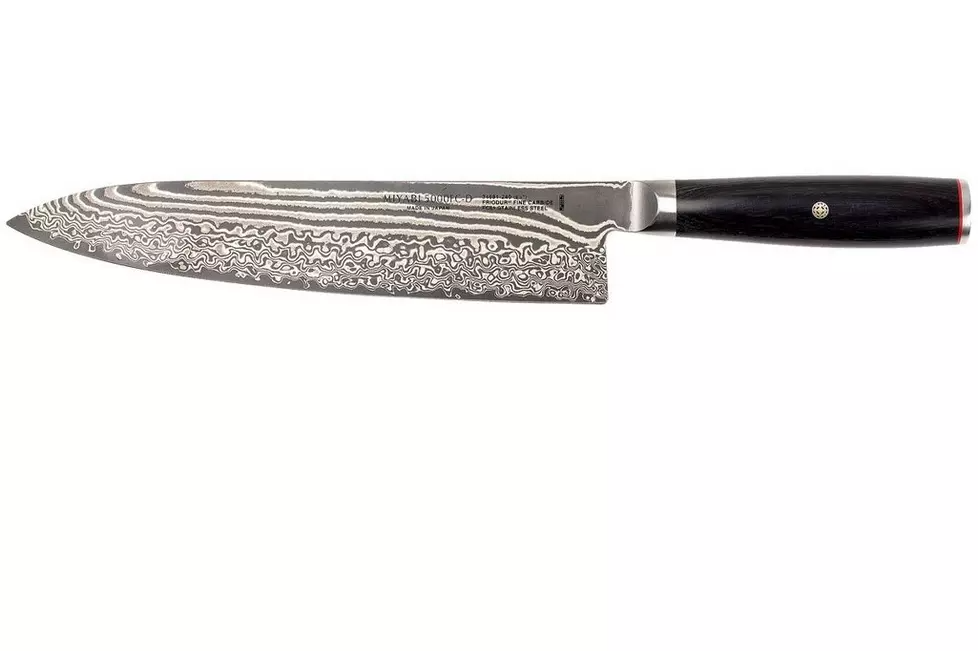 Miyabi 5000FCD gyutoh 24 cm, 34681-241