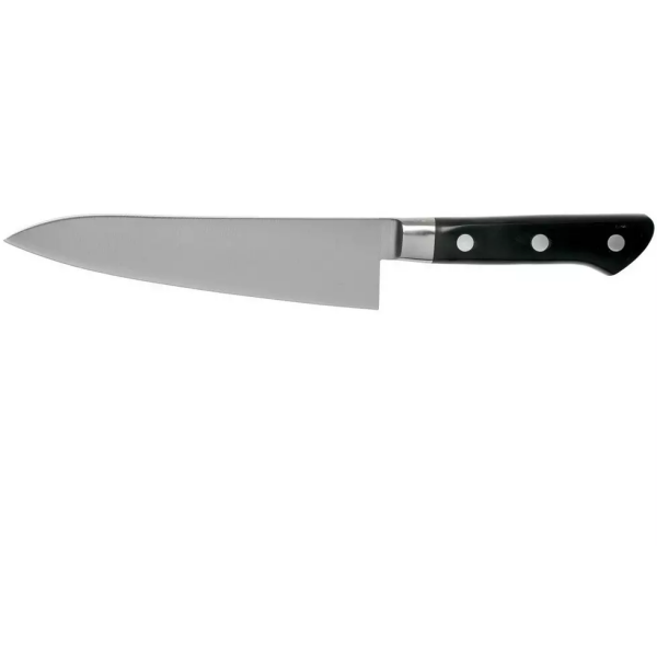 Tojiro DP F807-18, 3 couches Couteau de Chef 18cm