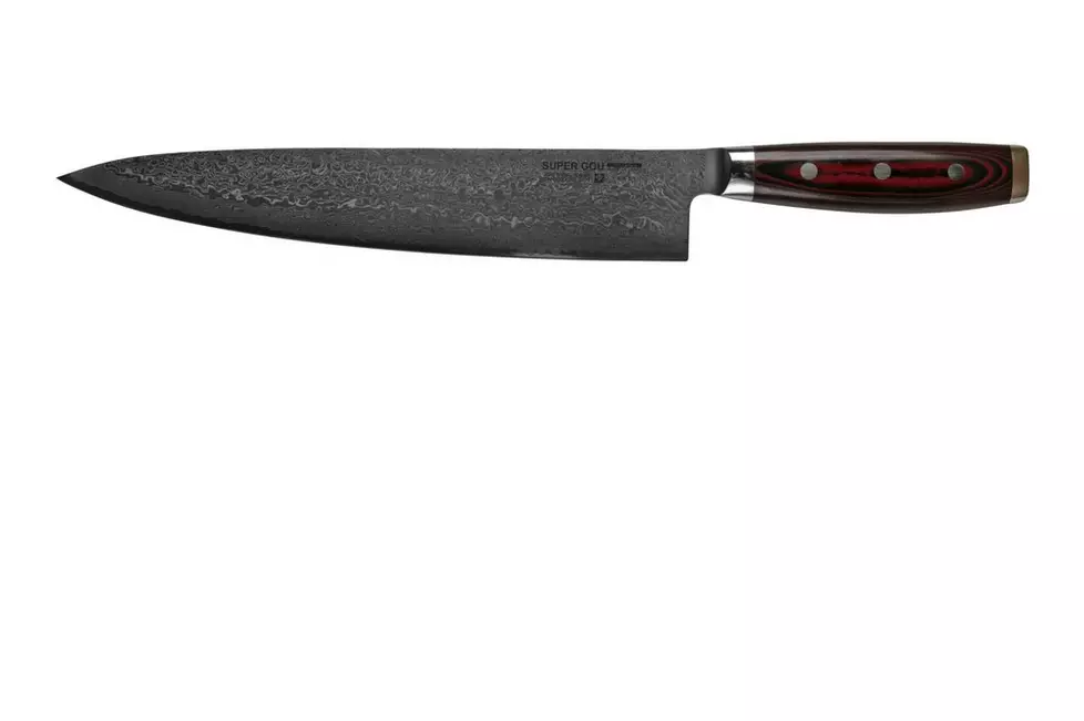 Yaxell Zen YL35551 ensemble de 2 couteaux