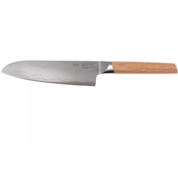 Kai Seki Magoroku Composite 16,5 cm santoku MGC-0402