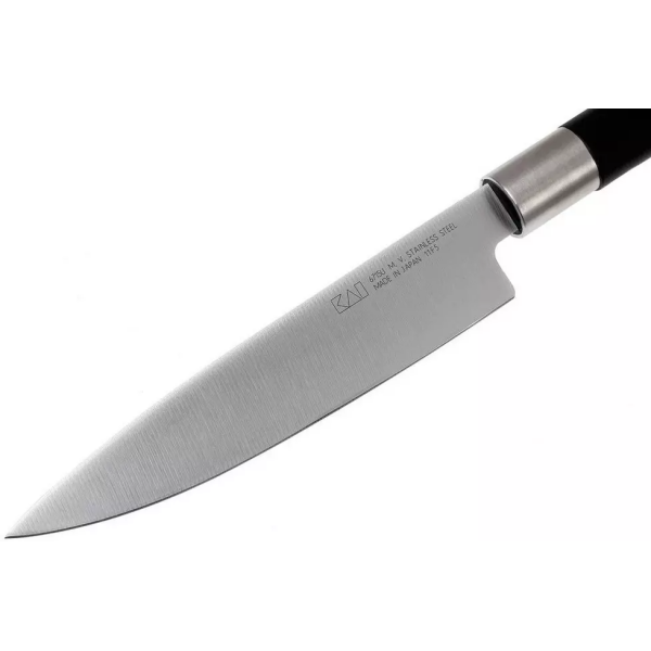 Kai Wasabi Noir utilitairemes 15cm 6715U