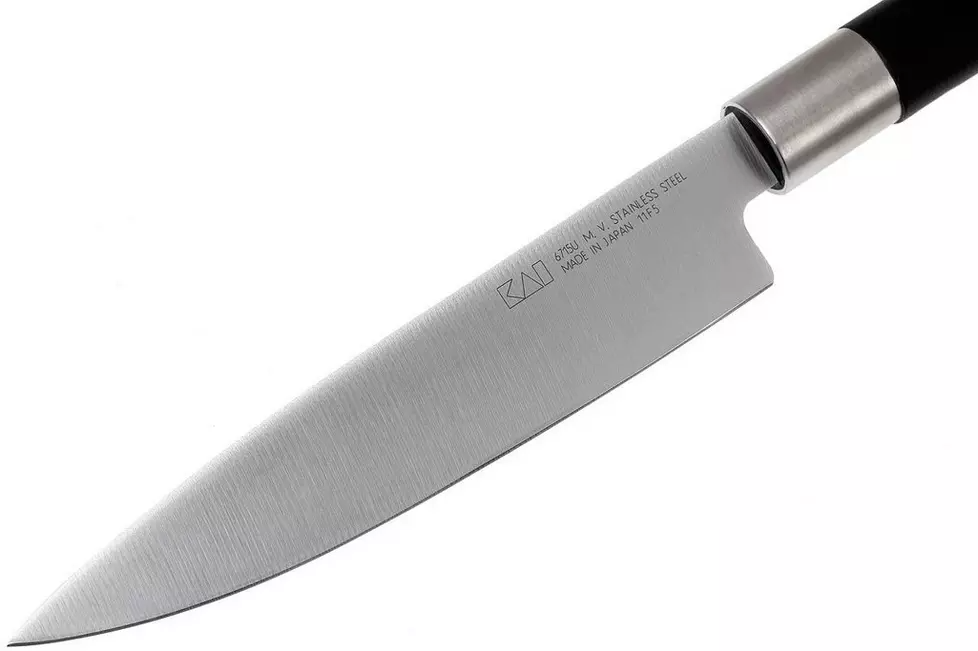 Kai Wasabi Noir utilitairemes 15cm 6715U