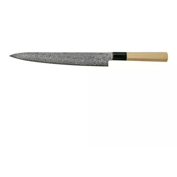 Mujun Sekiso 10AS-24 sujihiki 24 cm