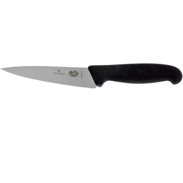 Couteau d'office Victorinox Fibrox 12 cm 5.2003.12