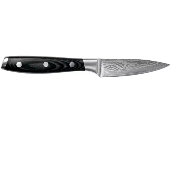 Couteau d'office Eden Classic Damast 9 cm