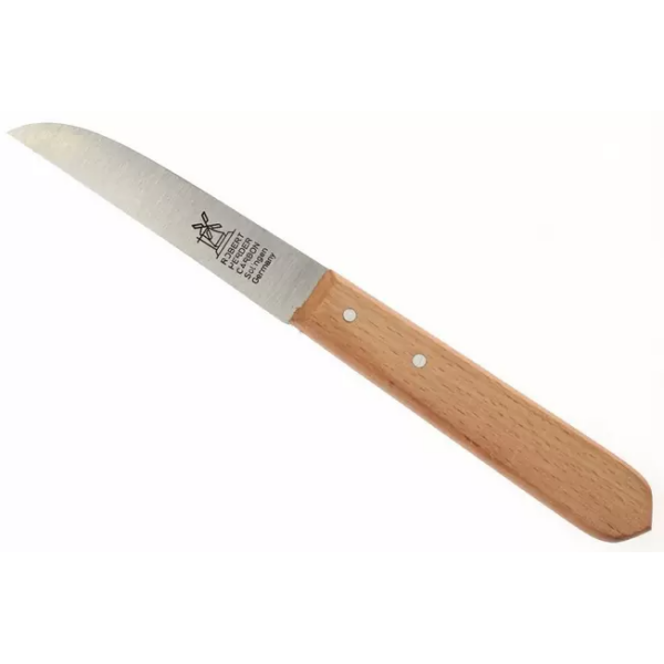 Couteau à éplucher Robert Herder