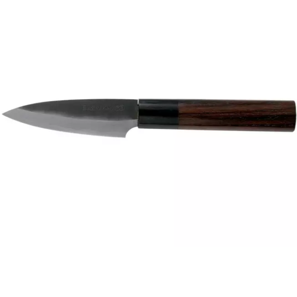 Eden Kanso Aogami, couteau d'office 10 cm