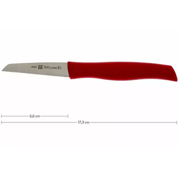 Couteau d'office Zwilling Twin Grip 38601-070