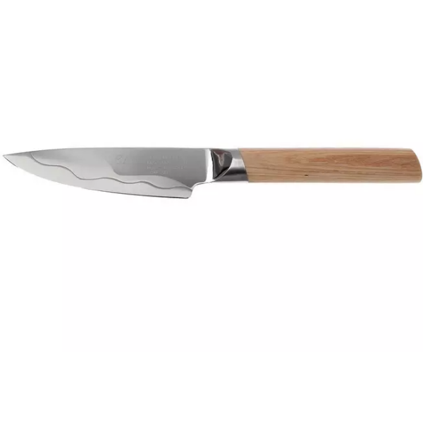 Couteau d'office Kai Seki Magoroku Composite 9 cm MGC-0400