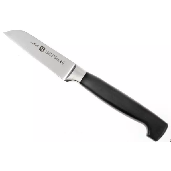 Zwilling JA Henckels Four Star Couteau d'office 3" droit
