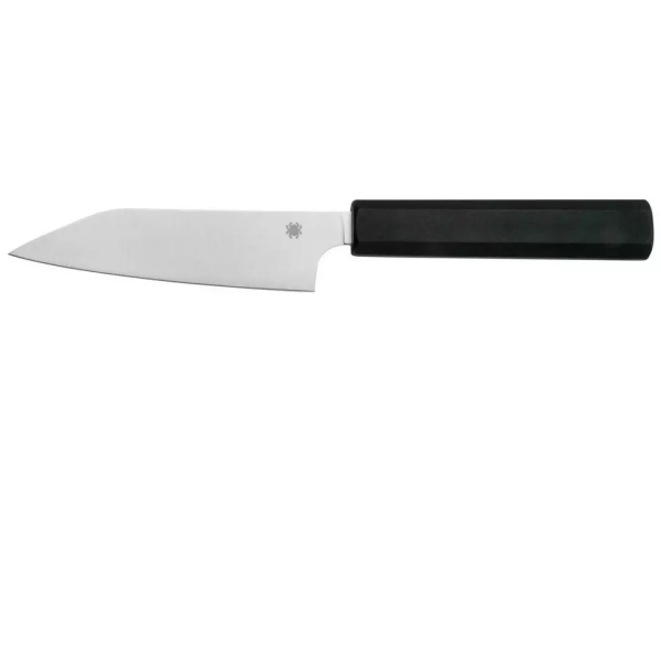 Spyderco Minarai Collection Petty Murray Carter, K15PBK