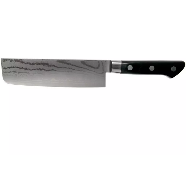 Tojiro DP 37 couches Nakiri 17cm