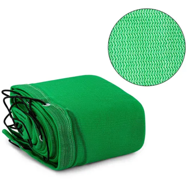 Filet pour remorque - 2,5 x 4,5 m - Micromailles