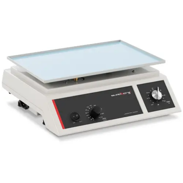 Agitateur de laboratoire - 0 - 210 tr/min