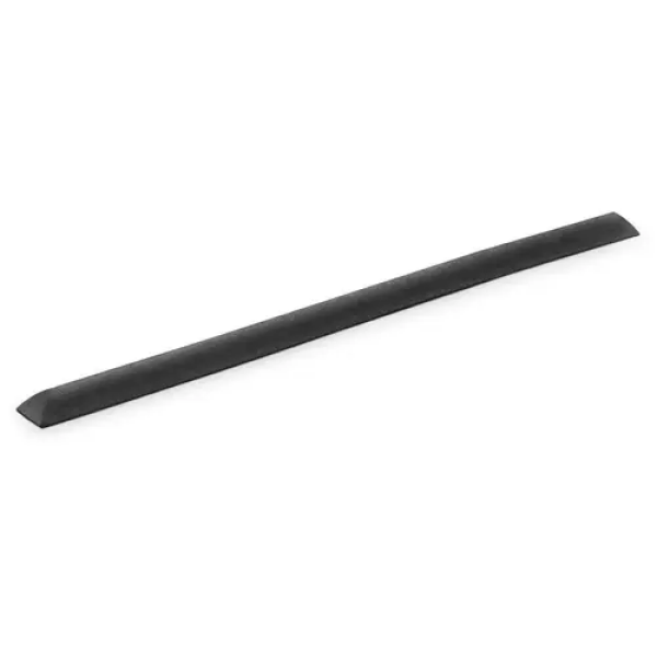 Baguette de fixation pour tapis antifatigue - 975 x 54 mm - Pour tapis antifatigue 10030772