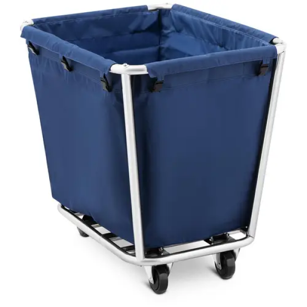 Charriot à linge - 300 litres - Royal Catering