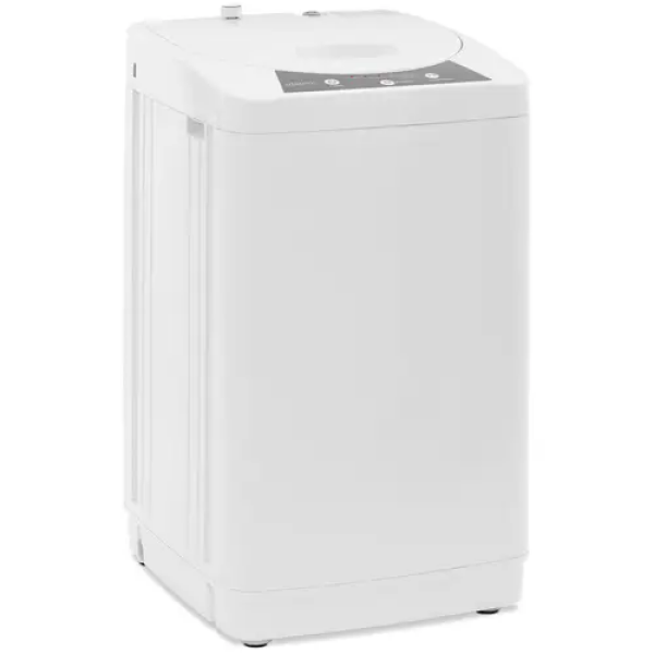 Mini machine à laver - entièrement automatique - 4.2 kg - 230 W