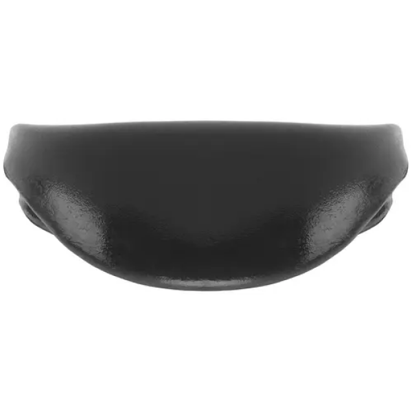 Repose tête - pour fauteuil de coiffeur Noir