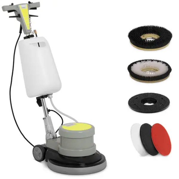 Aspirateur eau et poussière pour nettoyer les tapis et les tissus d'ameublement - 1200 W - 20 L