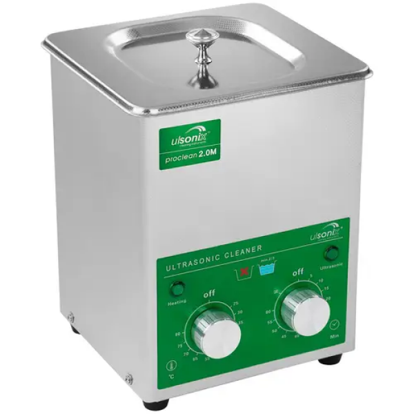 Nettoyeur à ultrasons 1,5 litre