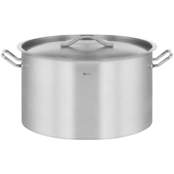 Casserole à induction - 59 l