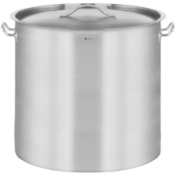 Casserole à induction - 98 l