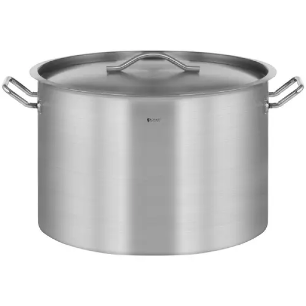 Casserole à induction - 106 l
