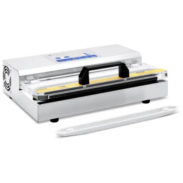 Machine sous vide alimentaire - Largeur des sacs : 31 cm - Royal Catering - 16 l/min - 0,9 bar