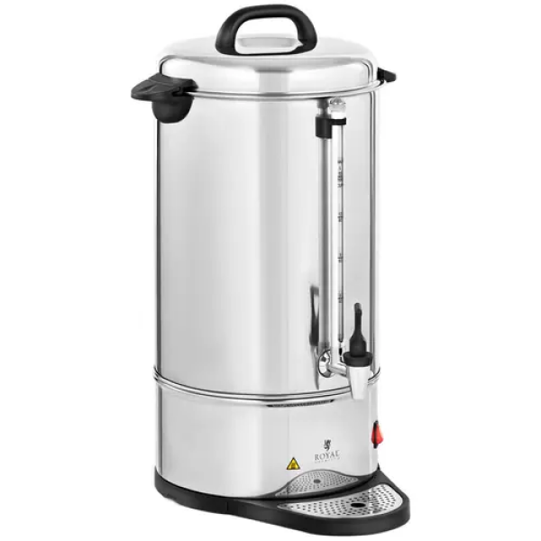 Machine à café filtre - 15 l - Royal Catering