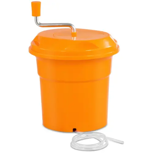 Essoreuse à salade - 12 l