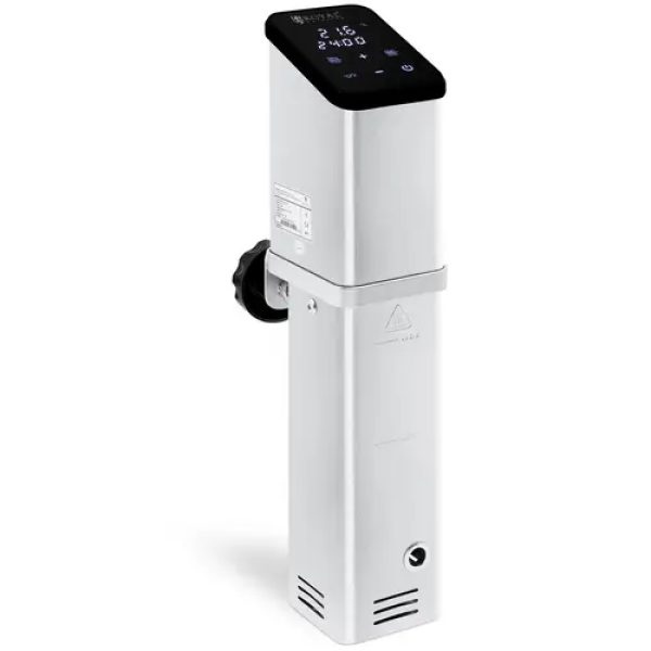 Thermoplongeur cuisine - 1 500 W - Royal Catering - 30 l