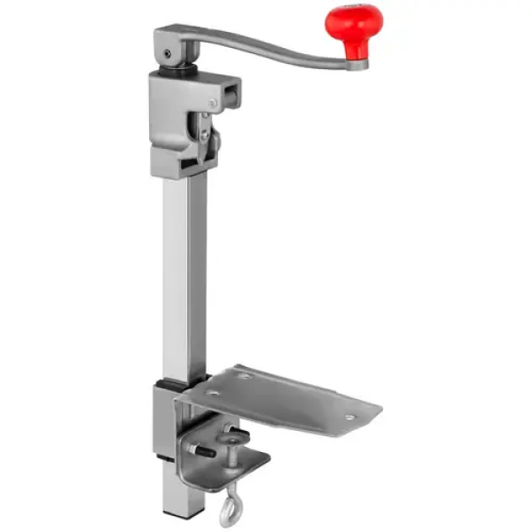 Ouvre-boîte de table - 52 cm