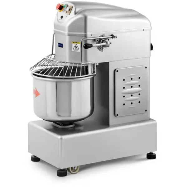 Pétrin professionnel - 30 l - Royal Catering - 2100 W