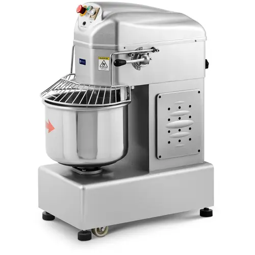 Pétrin professionnel - 30 l - Royal Catering - 2100 W