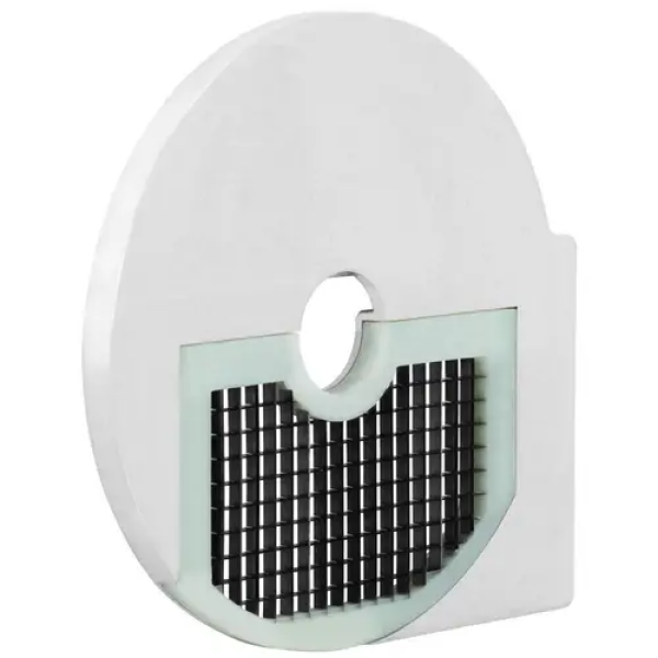 Disque de coupe en dés 8 mm - pour RCGS 550
