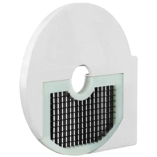 Disque de coupe en dés 8 mm - pour RCGS 550
