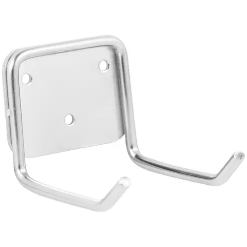 Support mural pour mixeur plongeant - 60 x 55 x 80 mm - Royal Catering
