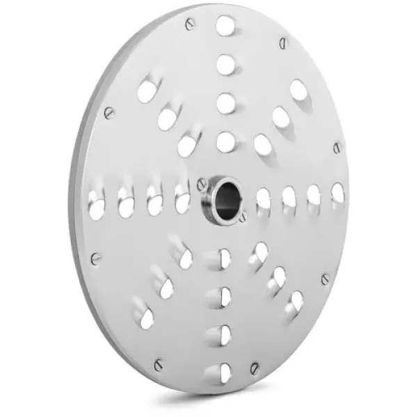 Disque à râper - 205 mm - Épaisseur de coupe 10 mm - Inox